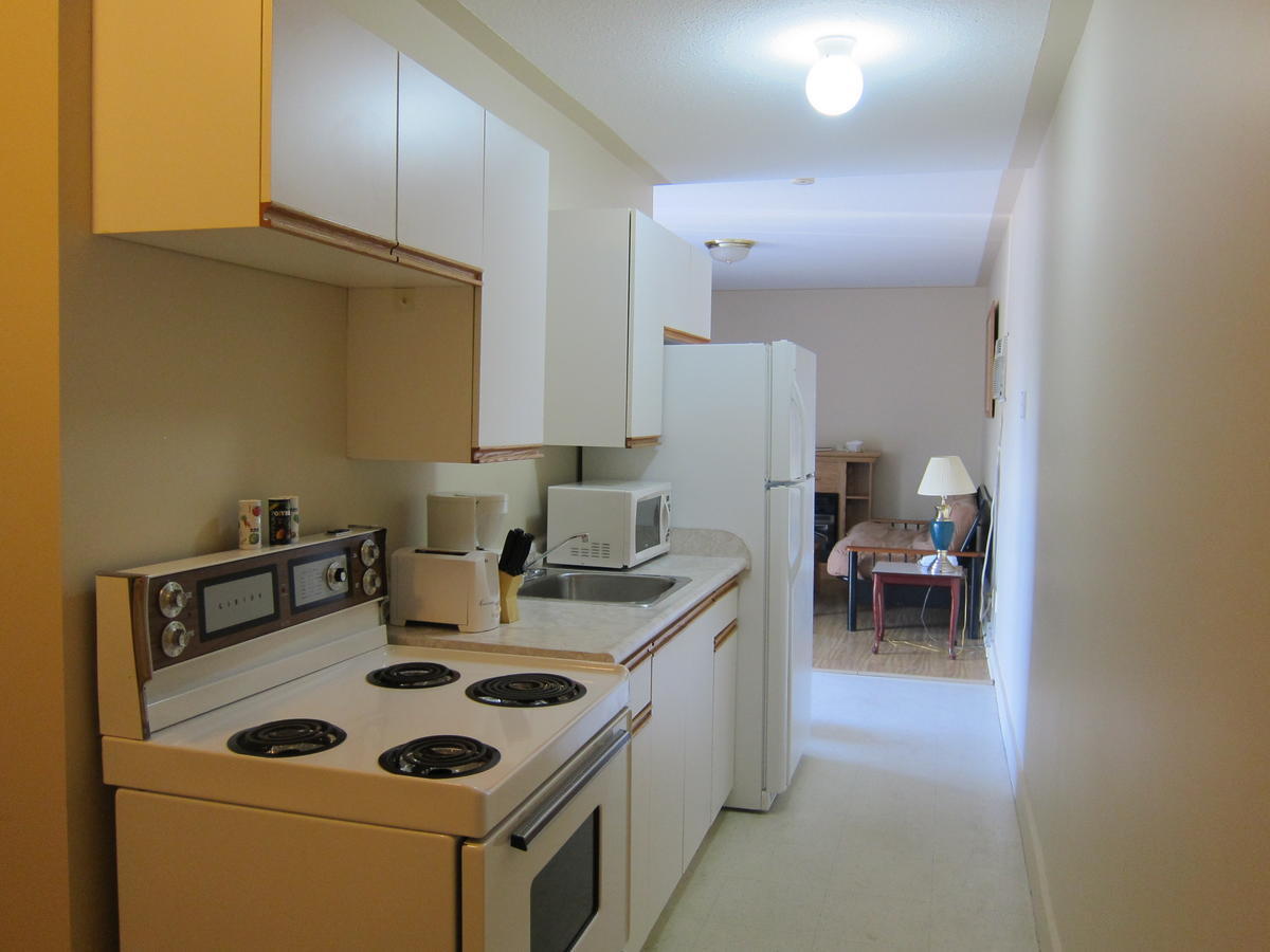 Fundy Spray Motel Middleton Kamer foto